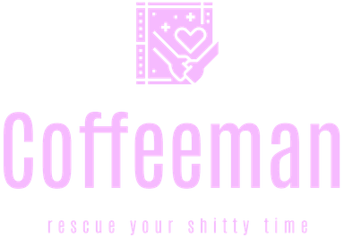 Coffeeman logo